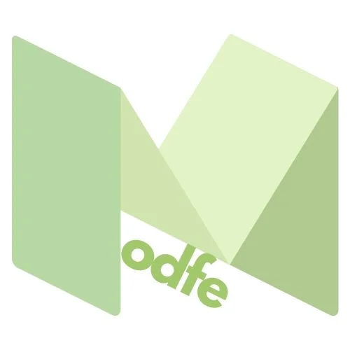 MODFE Official LOGO