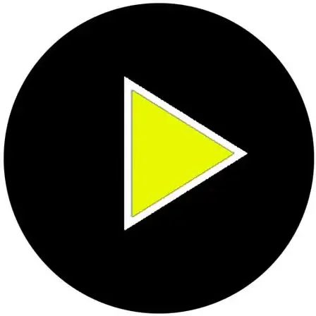 Pocket TV Mod apk Logo