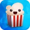 Popcorn time Apk Icon